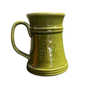 Alexander Keith’s Mug